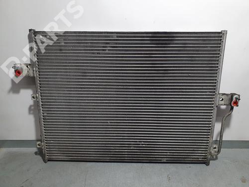 Used AC radiator AC radiator SSANGYONG ACTYON I 2.0 Xdi (136 hp) 9370662 9370662