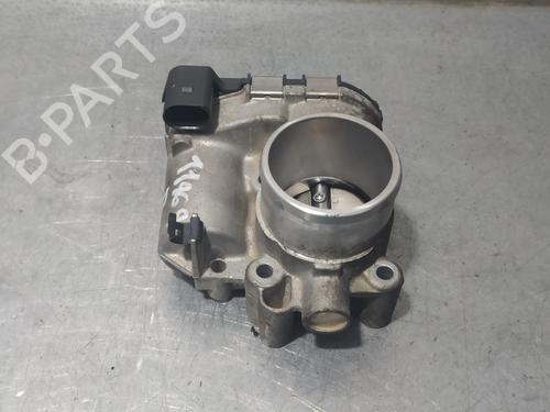 Throttle body FORD FIESTA VI (CB1, CCN)  | BP11838864M82 