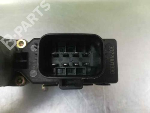 Right front window motor JAGUAR X-TYPE I (X400) 2.0 D | BP2723250E20 