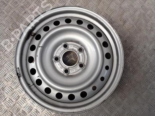 Used Rim RENAULT KANGOO III Box Body/MPV 1.5 Blue dCi 95 (FJAB) (95 hp) 26690072