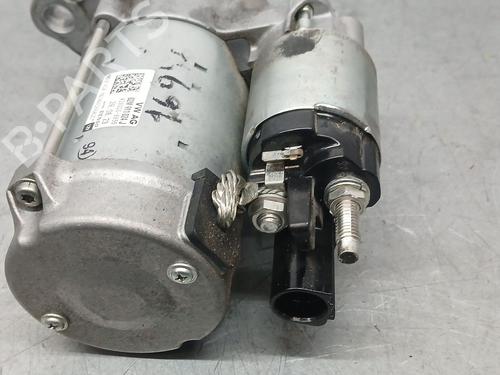 Starter SEAT ARONA (KJ7, KJP) 1.0 TSI | BP27680670M8