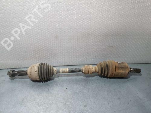 Used Left front driveshaft NISSAN QASHQAI / QASHQAI +2 I (J10, NJ10, JJ10E) [2006-2014]  14918927
