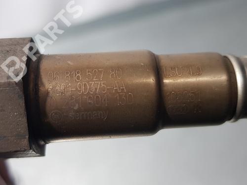 Electronic sensor PEUGEOT 508 I (8D_)  | BP8524146M84 