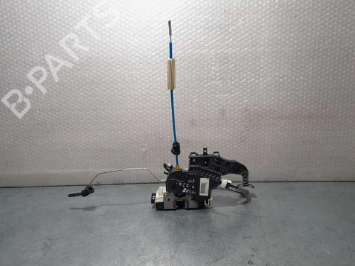 Used Front left lock MERCEDES-BENZ B-CLASS Sports Tourer (W246, W242) B 200 CDI / d (246.208) (136 hp) 17392949