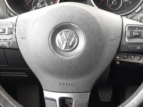 Used Airbag Kit Airbag Kit VW GOLF VI (5K1) 1.6 TDI (105 hp) 36302928 36302928