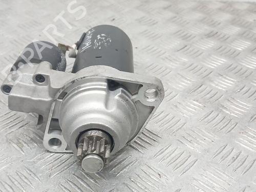 Startmotor SEAT IBIZA III (6L1) [2002-2009]  22182259