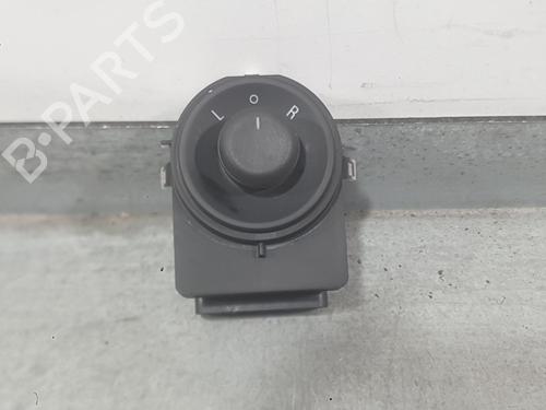 Used Mirror switch Mirror switch OPEL ASTRA J Sports Tourer (P10) 1.7 CDTI (35) (110 hp) 40265358 40265358