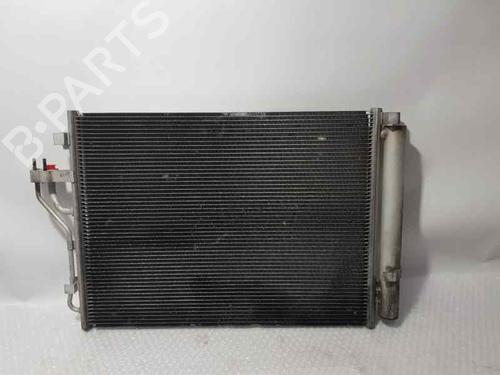 AC radiator KIA SPORTAGE III (SL)  | BP8197543M32 