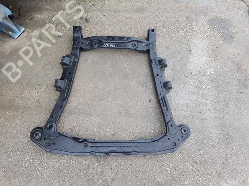 Used Subframe RENAULT EXPRESS Box Body/MPV [2021-2025]  31073191