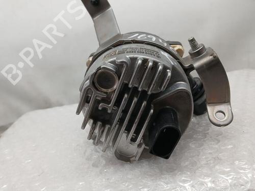 Pompe de circulation d'eau MERCEDES-BENZ C-CLASS T-Model (S202) C 280 T (202.089) | BP29976845M111