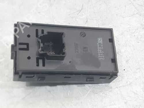 Right front window switch OPEL ASTRA K (B16) 1.2 Turbo (68) | BP34723301I26 - Image 2