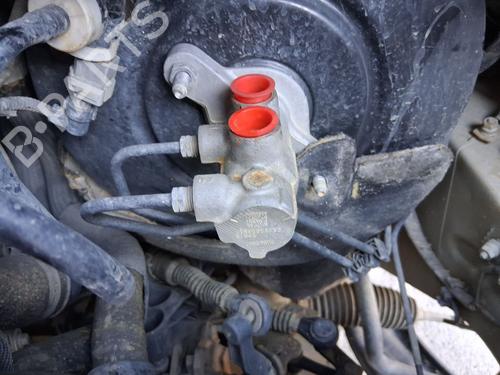 Used Brake master cylinder Brake master cylinder RENAULT KANGOO Express (FW0/1_) 1.5 dCi 90 (FW0G, FW05, FW08, FW11) (90 hp) 33695142 33695142