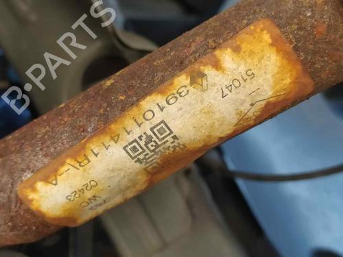 Used Left front driveshaft DACIA SANDERO III [2021-2025]  23892038