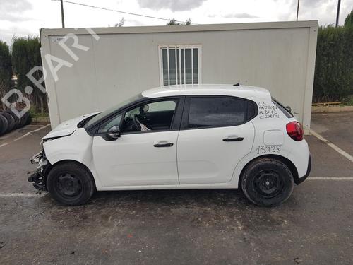 ABS pump CITROËN C3 III (SX)  | BP9652615M43 