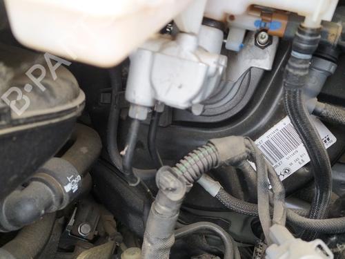 Used Brake master cylinder Brake master cylinder OPEL CORSA F (P2JO) 1.2 (68) (101 hp) 33622349 33622349