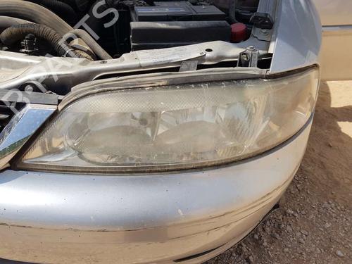 Left headlight OPEL VECTRA B (J96)  | BP19407396C28 