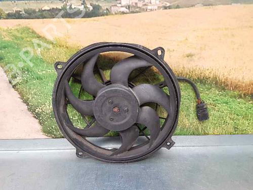 Køleventilator elektrisk SEAT ALHAMBRA (7V8, 7V9) [1996-2010]  3195257