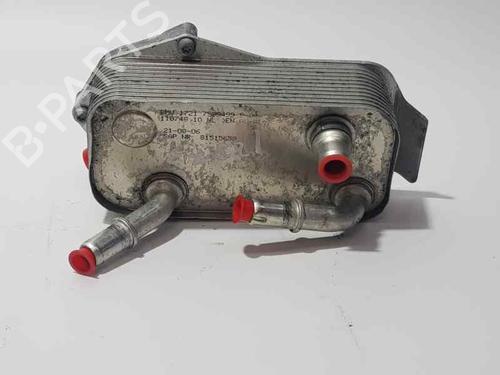 Oil radiator BMW 3 (E90) 320 d | BP14012223M33 - Image 2
