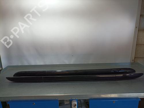 Roof bars CITROËN C4 CACTUS 1.6 BlueHDi 100 (99 hp) 8734582