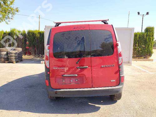 Front right window mechanism RENAULT KANGOO Express (FW0/1_)  | BP10188402C23  - Image 9