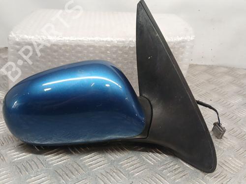 Right mirror NISSAN ALMERA II Hatchback (N16) 2.2 Di | BP24674562C27