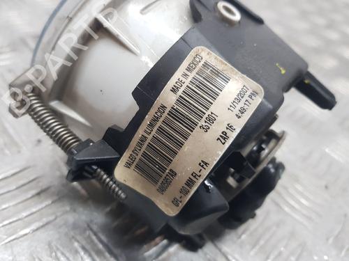 Right front fog light CHRYSLER GRAND VOYAGER V (RT)  | BP29187578C31 