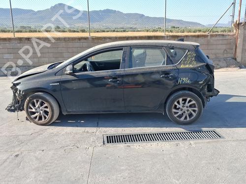 Used Parts TOYOTA AURIS (_E18_)  1.8 Hybrid (ZWE186_, ZWE186R)  4862491