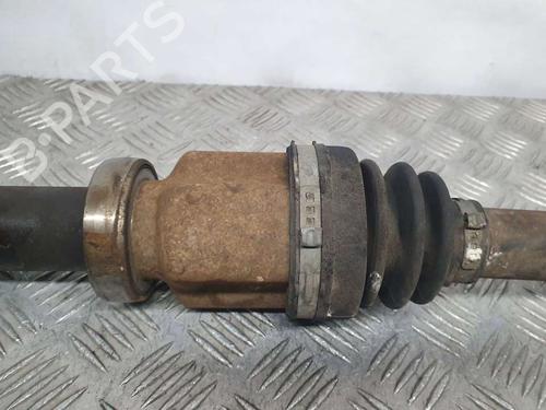 Right front driveshaft FORD FOCUS II (DA_, HCP, DP)  | BP12507541M39 