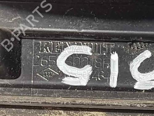 Right taillight RENAULT SCÉNIC III (JZ0/1_)  | BP5589982C35 