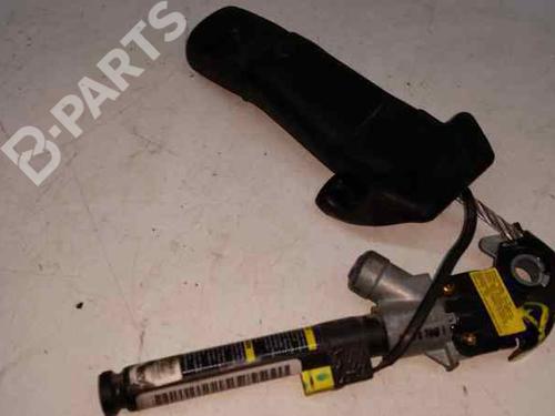 Used Front right belt tensioner CHRYSLER VOYAGER IV (RG, RS) [1999-2008]  604980