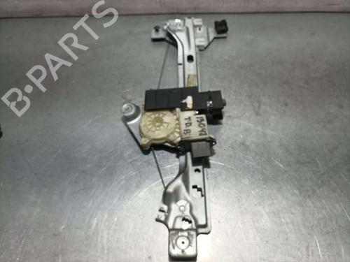 Used Rear right window mechanism PEUGEOT 5008 (0U_, 0E_) [2009-2017]  15405099
