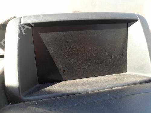 Module électronique PEUGEOT PARTNER Tepee 1.6 HDi (114 hp) 29973445