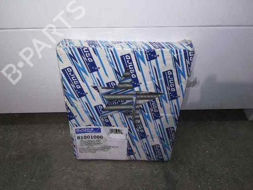 Cylinder head CITROËN ZX (N2)  | BP12555383M5 