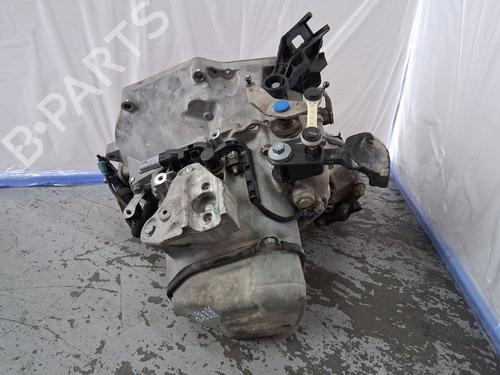 Gearbox CITROËN C3 III (SX) 1.2 PureTech 82 | BP27691629M3 - Image 3