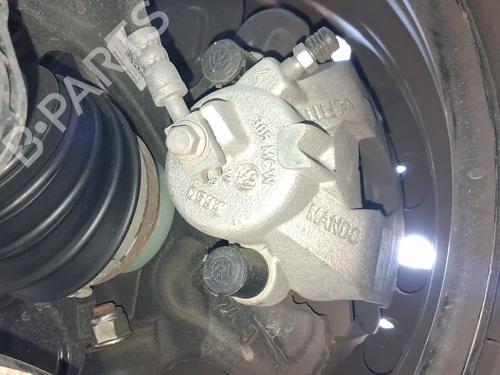 Used Left front brake caliper Left front brake caliper 39134777 39134777