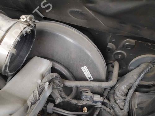 Servo brake NISSAN X-TRAIL III (T32_, T32R, T32RR) 1.6 dCi (T32) | BP21534817M42 