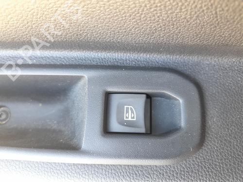 Used Left rear window switch Left rear window switch DACIA DUSTER (HM_) 1.6 SCe 115 (HMM1) (115 hp) 34629600 34629600