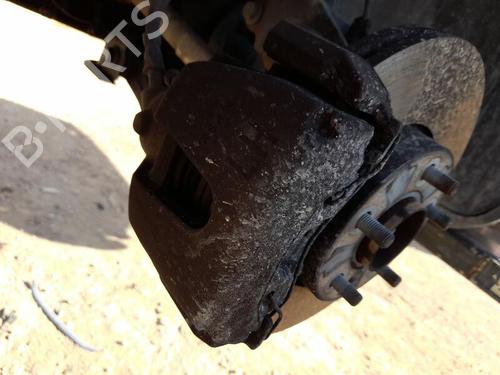Venstre bremsekaliber foran FORD C-MAX (DM2) 1.6 (100 hp) 29270543