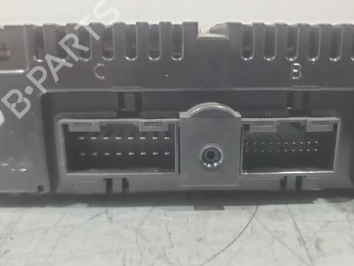 Climate control VW UP! (121, 122, BL1, BL2, BL3, 123) e-Up | BP38469242I5 - Image 3