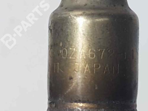 Electronic sensor NISSAN JUKE (F15)  | BP8734788M84 