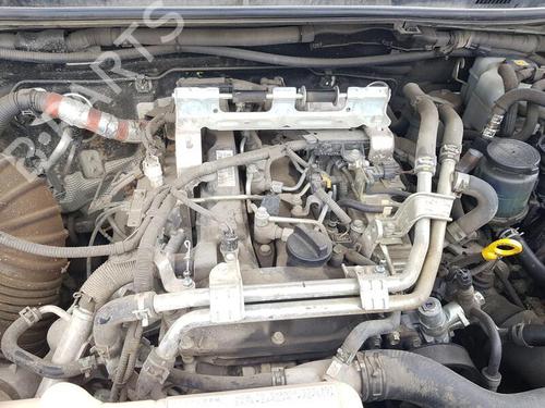 Motor TOYOTA LAND CRUISER PRADO (_J15_) 2.8 D-4D (GDJ150_, GDJ155_, GDJ150, GDJ151) (177 hp) 29333968