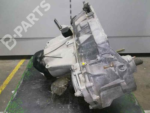Gearbox RENAULT MEGANE I (BA0/1_) 1.4 16V (BA0D, BA1H, BA0W, BA10) | BP23167M3 