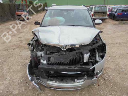 Ignition coil SKODA FABIA II (542)  | BP2127197M94 