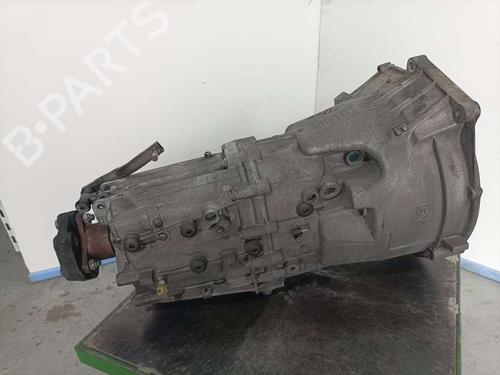 Gearbox BMW 1 (E87) 120 d | BP9236832M3 