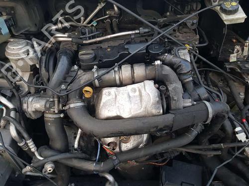 Motor FORD S-MAX (WA6) [2006-2014]  19437679