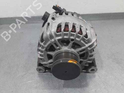 alternator-opel-corsa-f-p2jo-2019-22355987 main image