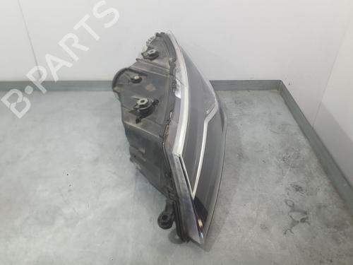 Left headlight SEAT LEON (5F1) 2.0 TDI | BP39410725C28 - Image 2