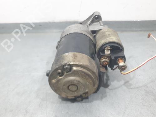 Starter PEUGEOT 307 (3A/C) 2.0 HDi 90 | BP30860091M8 - Image 3
