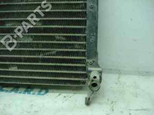 AC radiator FIAT MAREA Weekend (185_)  | BP3697666M32 