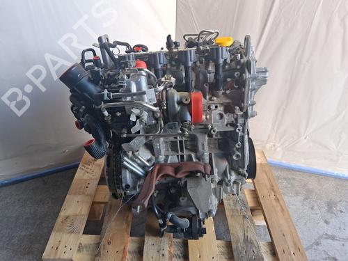 Engine RENAULT MEGANE IV Hatchback (B9A/M/N_) 1.3 TCe 115 (B9N9) | BP39987456M1 - Image 2